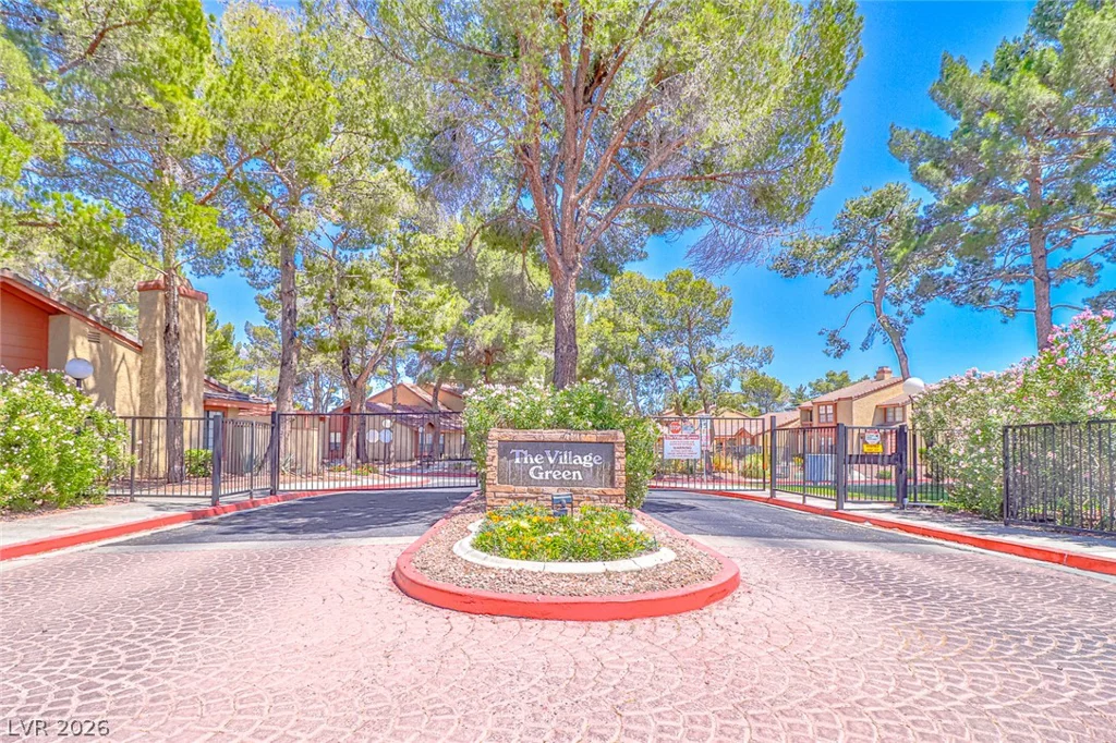 2430 Pickwick, Henderson, NV 89014