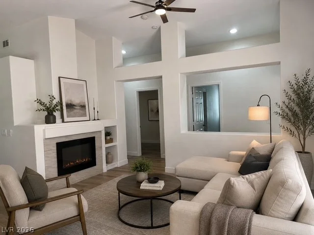 2462 Avenida Sol, Henderson, NV 89074