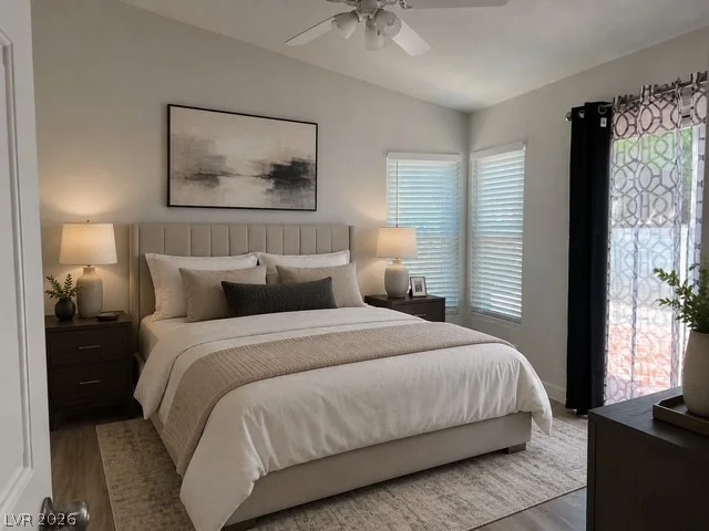 2462 Avenida Sol, Henderson, NV 89074