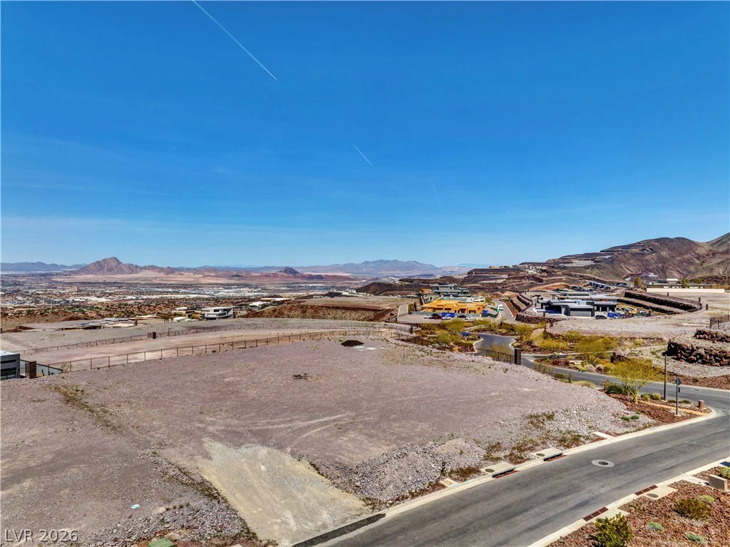 1 Sky Arc, Henderson, NV 89012