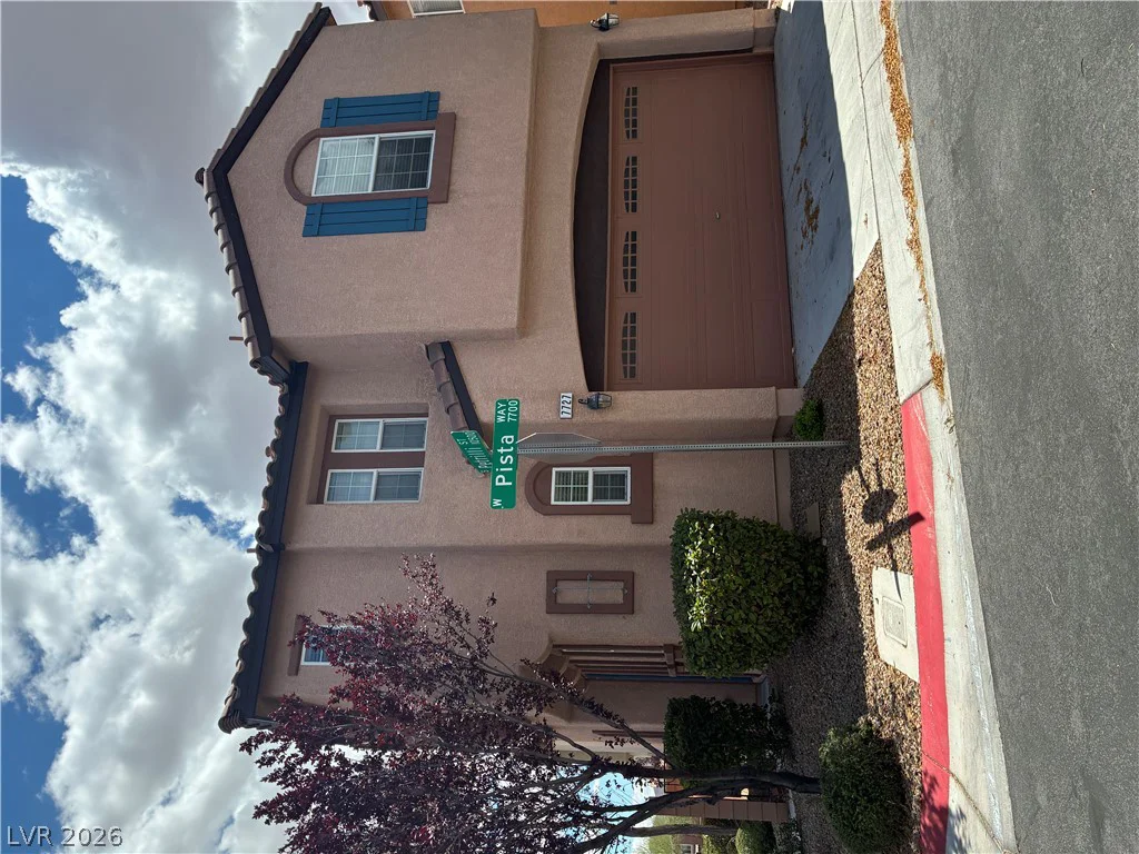 7727 Pista, Las Vegas, NV 89179