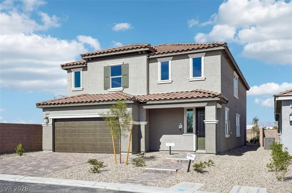 9379 Paddle Plant, Las Vegas, NV 89139