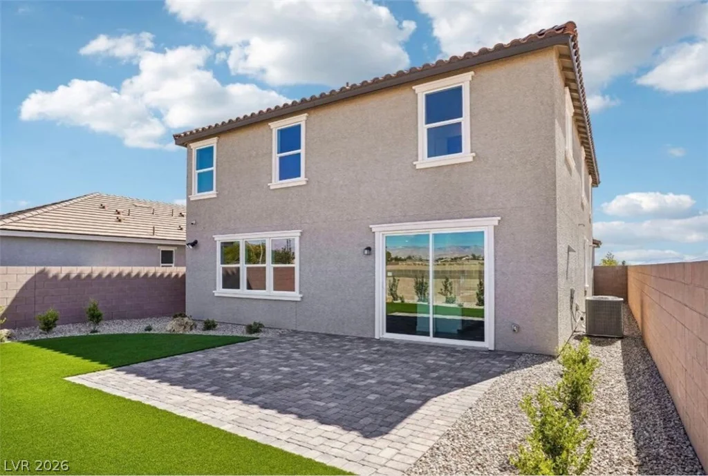 9379 Paddle Plant, Las Vegas, NV 89139