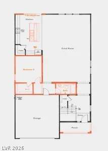 9379 Paddle Plant, Las Vegas, NV 89139