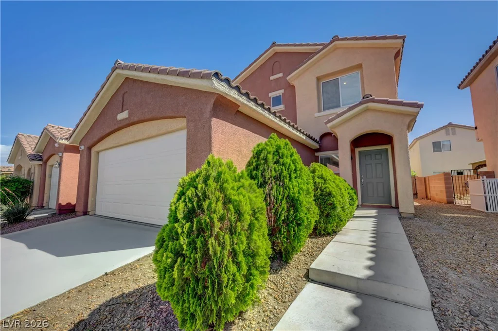 6853 Gold Nugget, Las Vegas, NV 89122