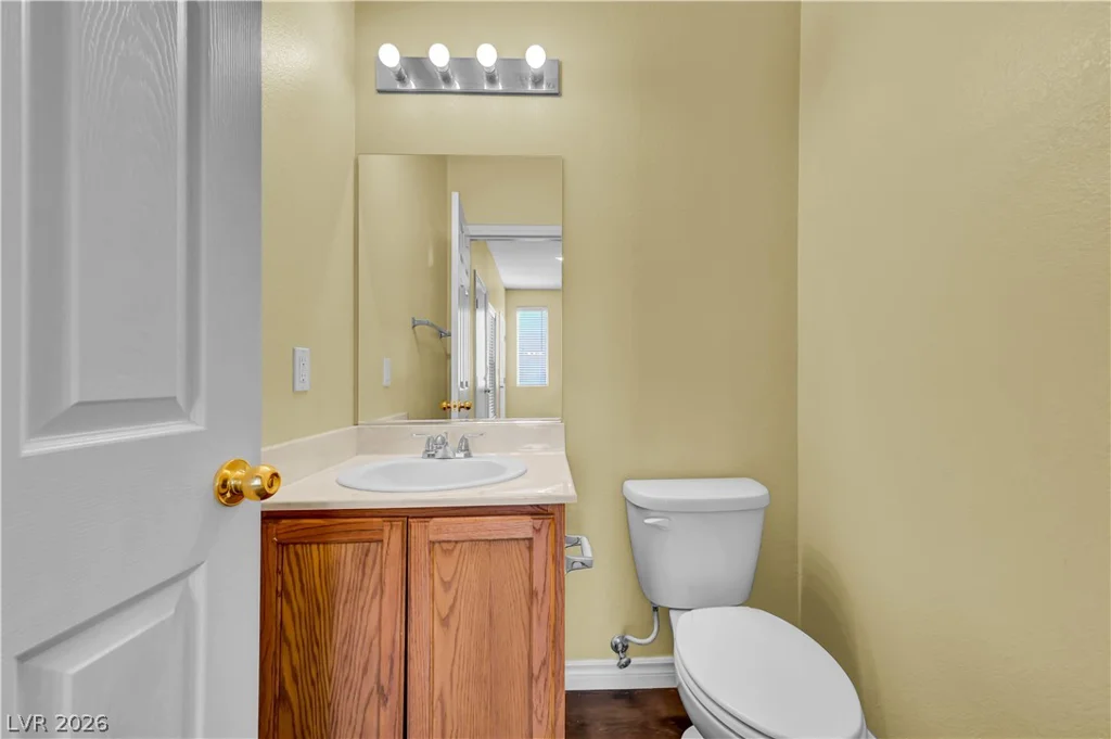 6853 Gold Nugget, Las Vegas, NV 89122