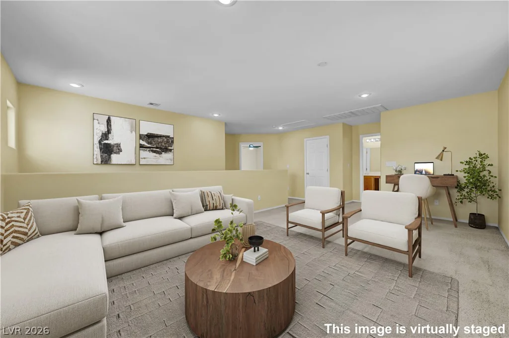 6853 Gold Nugget, Las Vegas, NV 89122