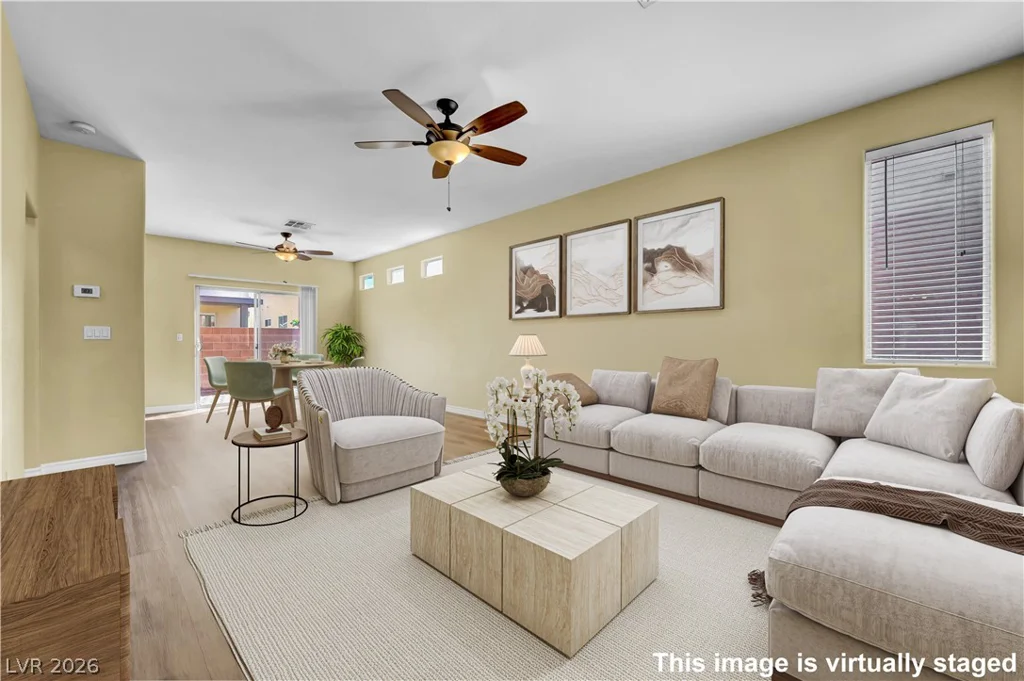 6853 Gold Nugget, Las Vegas, NV 89122