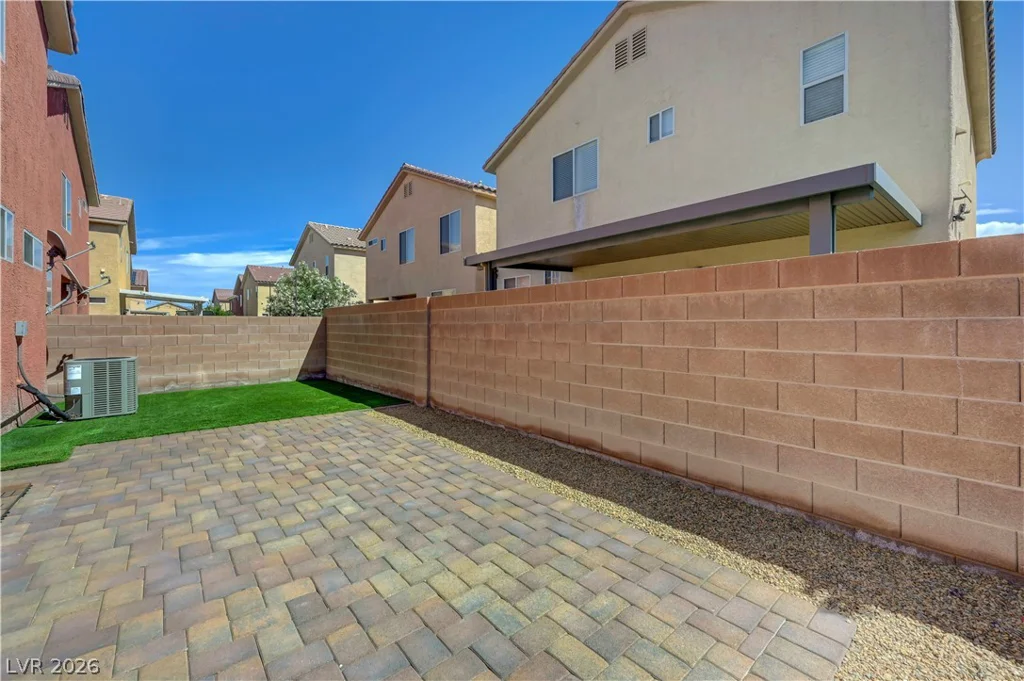 6853 Gold Nugget, Las Vegas, NV 89122