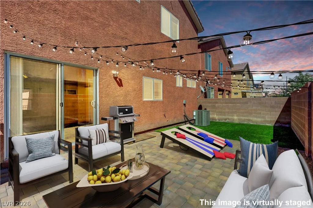 6853 Gold Nugget, Las Vegas, NV 89122