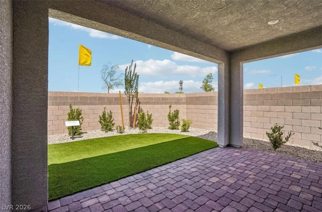 9371 Paddle Plant, Las Vegas, NV 89139
