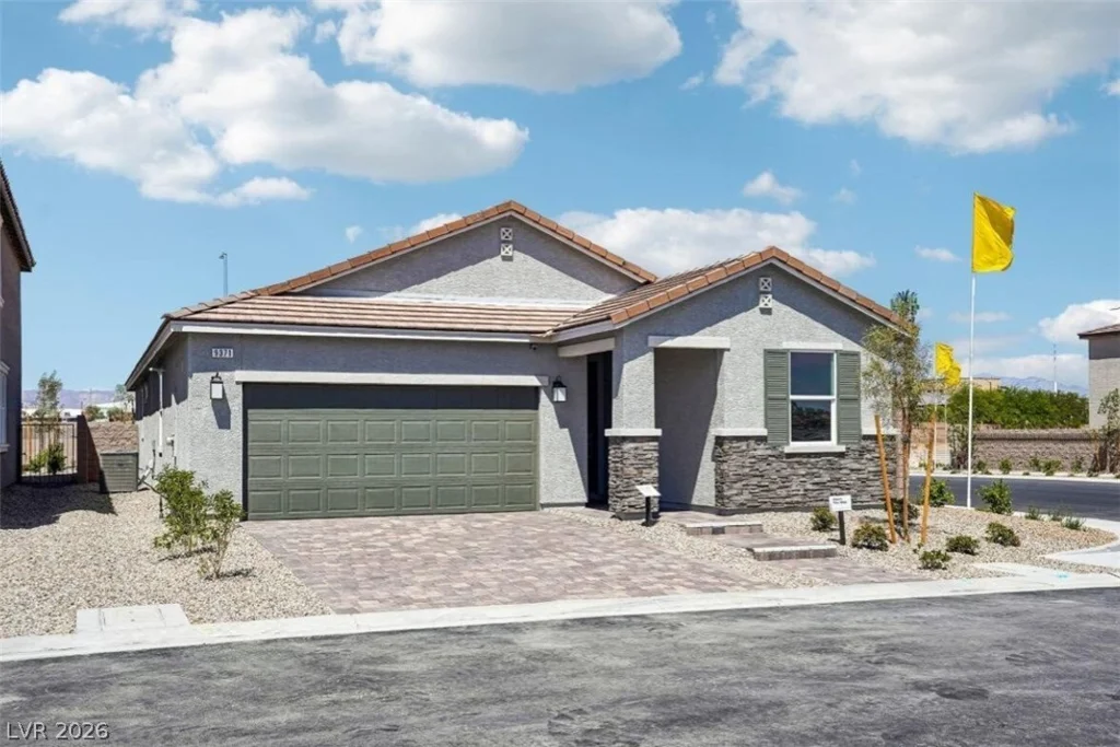 9371 Paddle Plant, Las Vegas, NV 89139