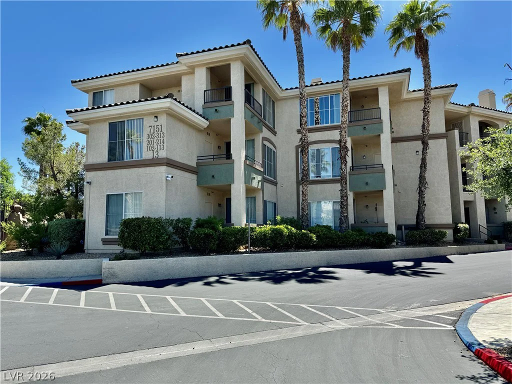 7151 Durango, Las Vegas, NV 89113
