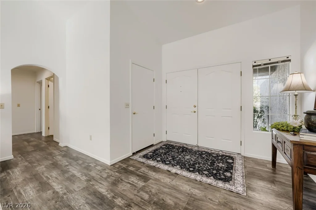 2817 Lotus Hill, Las Vegas, NV 89134