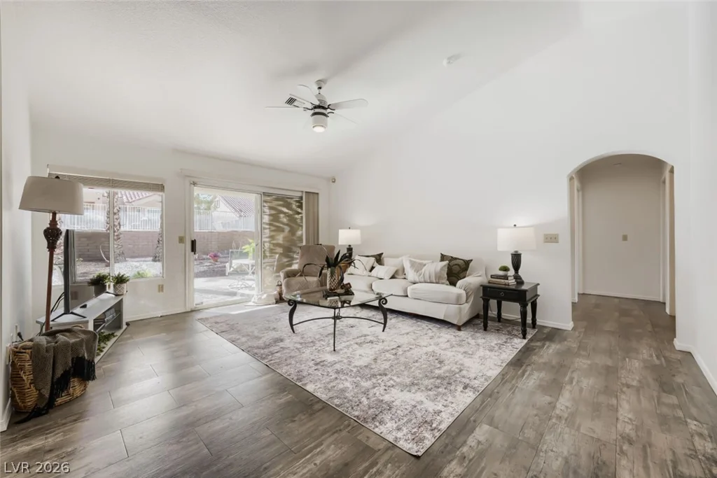 2817 Lotus Hill, Las Vegas, NV 89134