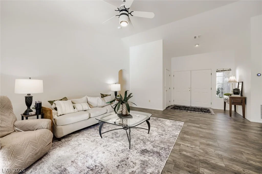 2817 Lotus Hill, Las Vegas, NV 89134