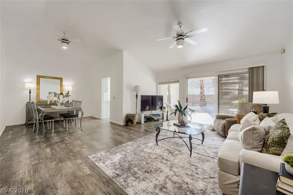 2817 Lotus Hill, Las Vegas, NV 89134