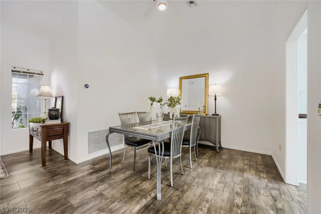 2817 Lotus Hill, Las Vegas, NV 89134