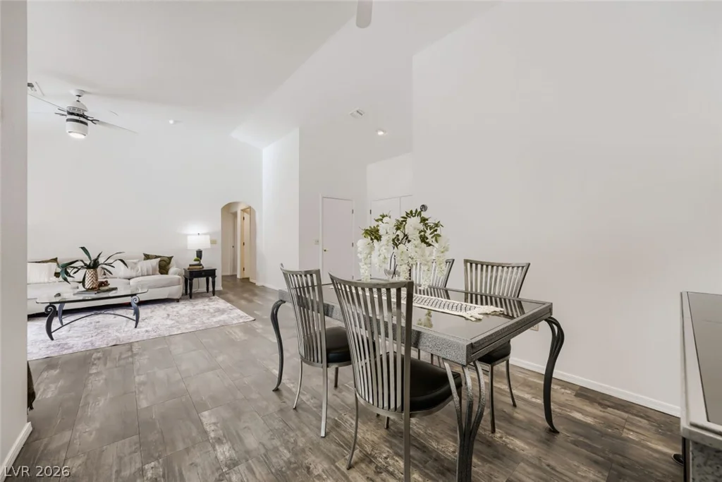 2817 Lotus Hill, Las Vegas, NV 89134