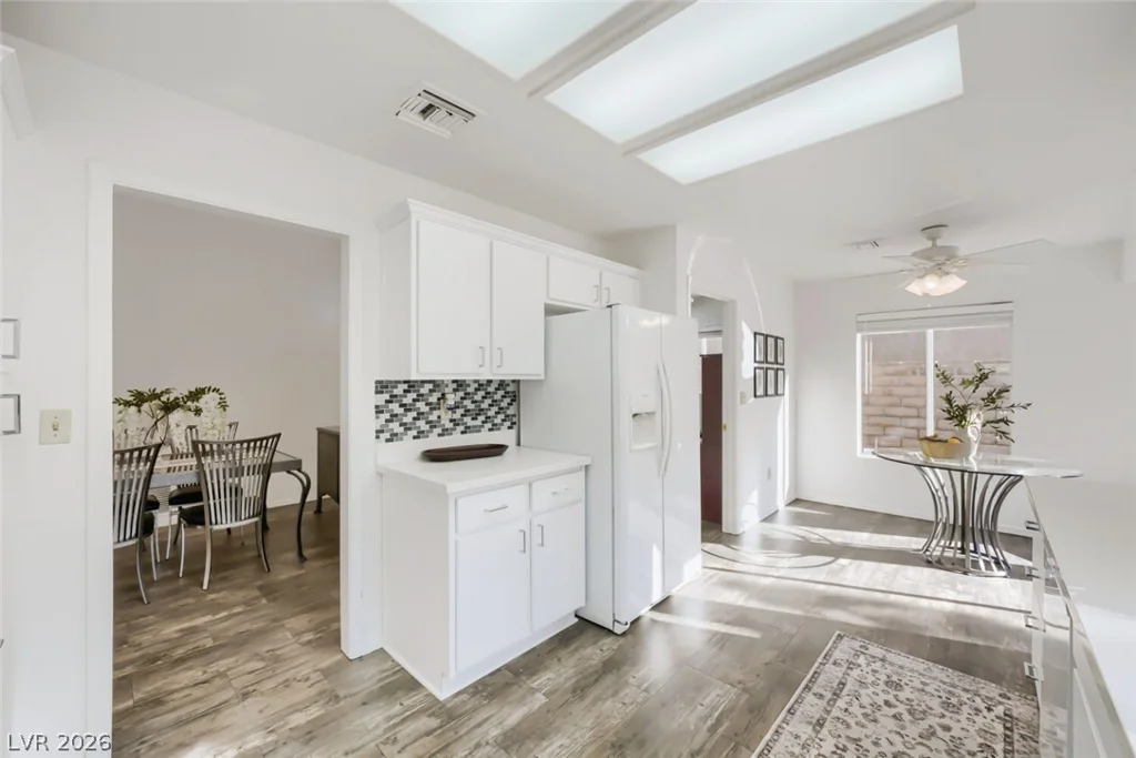 2817 Lotus Hill, Las Vegas, NV 89134