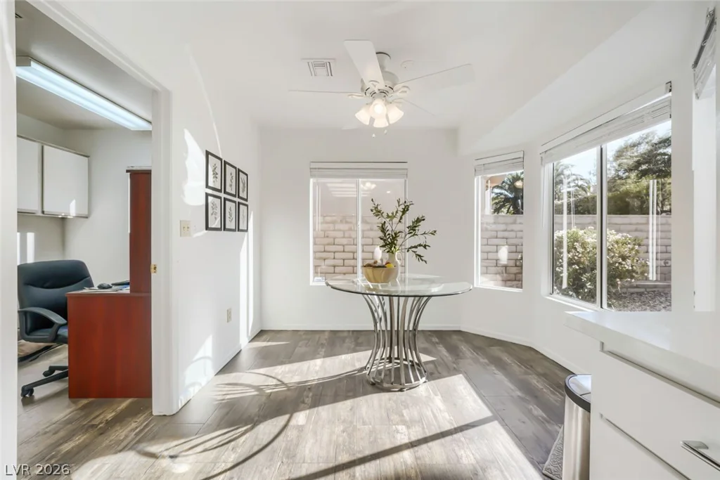 2817 Lotus Hill, Las Vegas, NV 89134