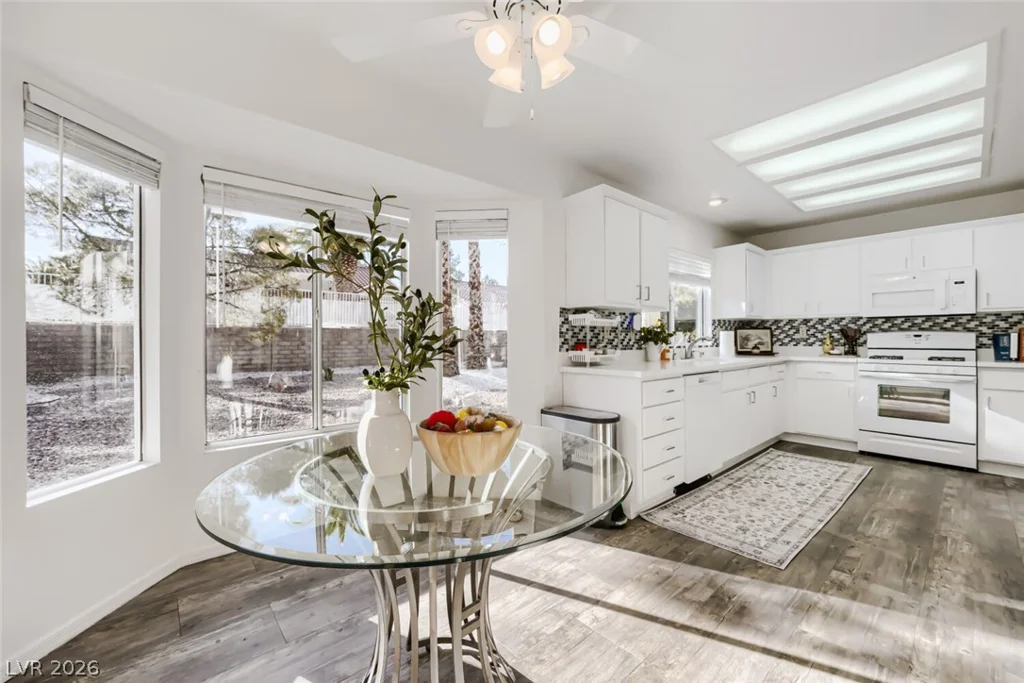 2817 Lotus Hill, Las Vegas, NV 89134