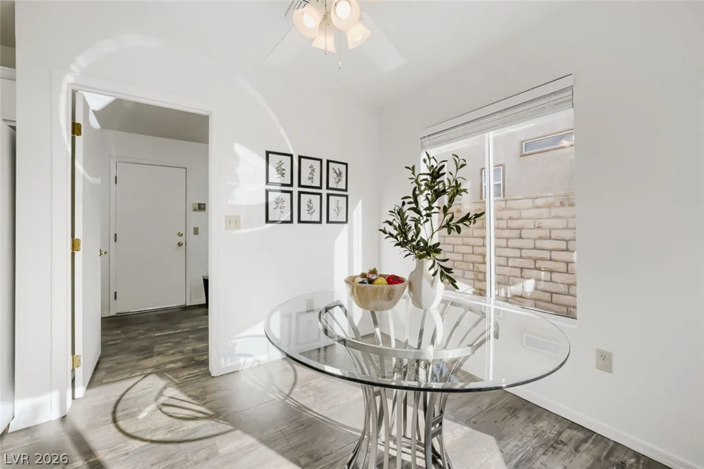 2817 Lotus Hill, Las Vegas, NV 89134