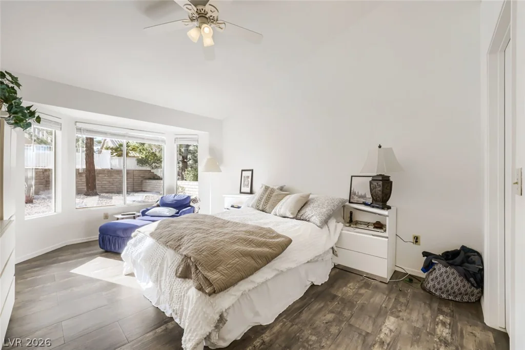 2817 Lotus Hill, Las Vegas, NV 89134