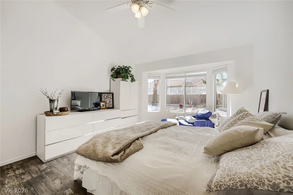 2817 Lotus Hill, Las Vegas, NV 89134