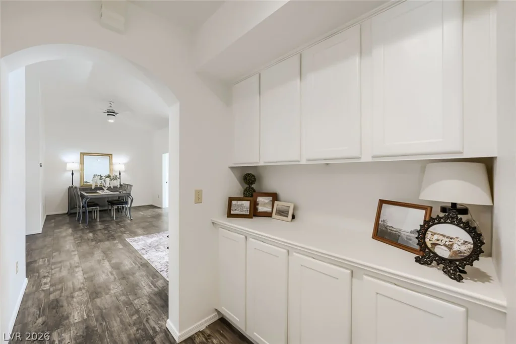 2817 Lotus Hill, Las Vegas, NV 89134