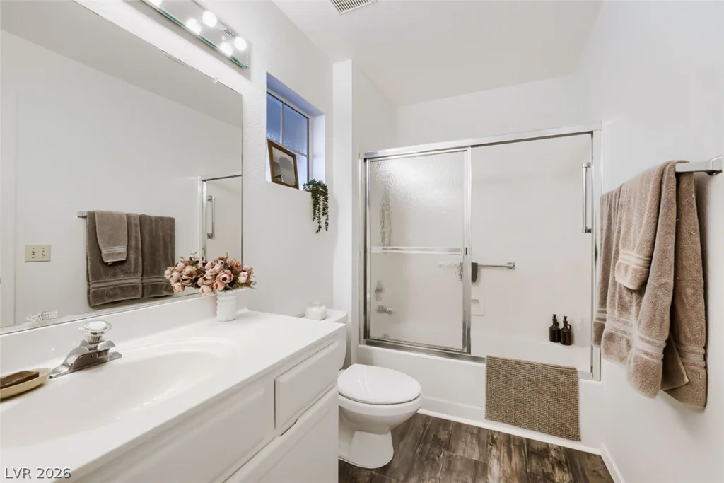 2817 Lotus Hill, Las Vegas, NV 89134