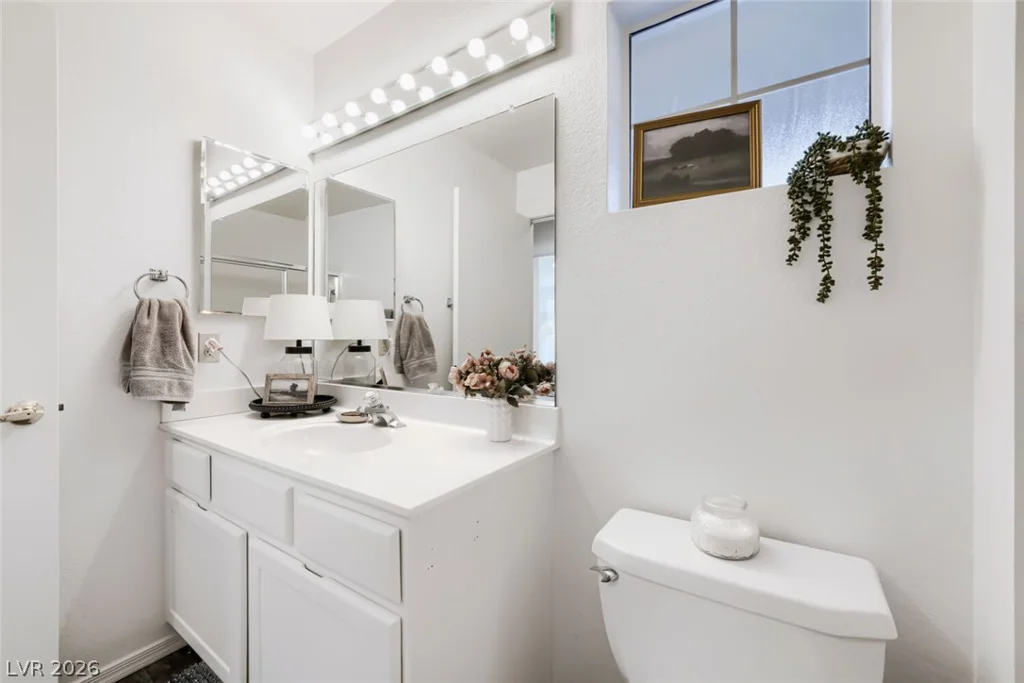 2817 Lotus Hill, Las Vegas, NV 89134