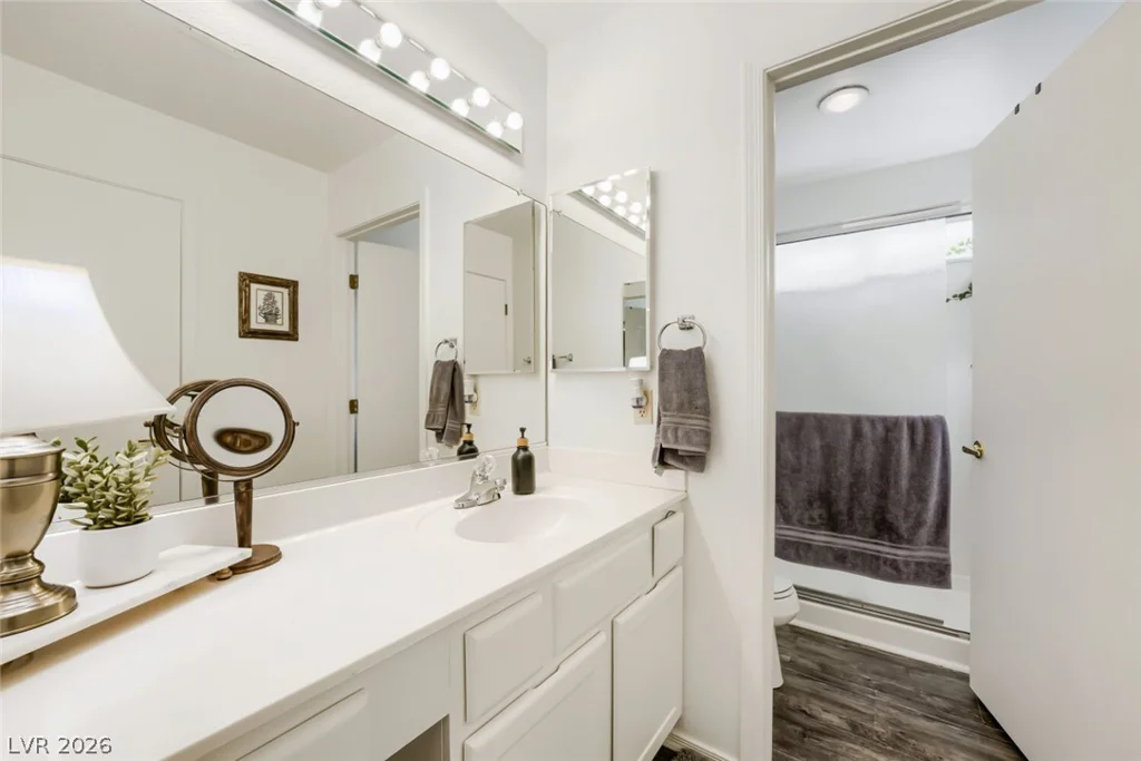 2817 Lotus Hill, Las Vegas, NV 89134