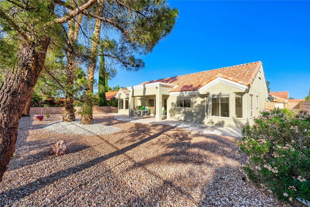 2817 Lotus Hill, Las Vegas, NV 89134