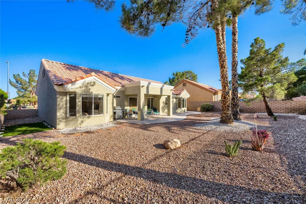 2817 Lotus Hill, Las Vegas, NV 89134