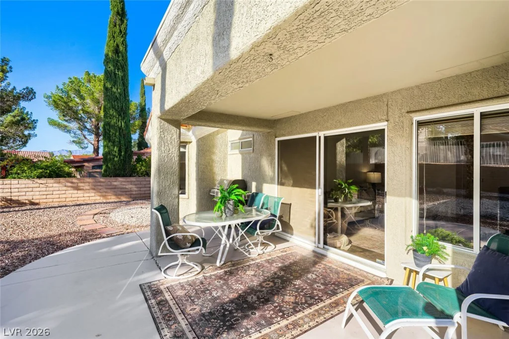 2817 Lotus Hill, Las Vegas, NV 89134