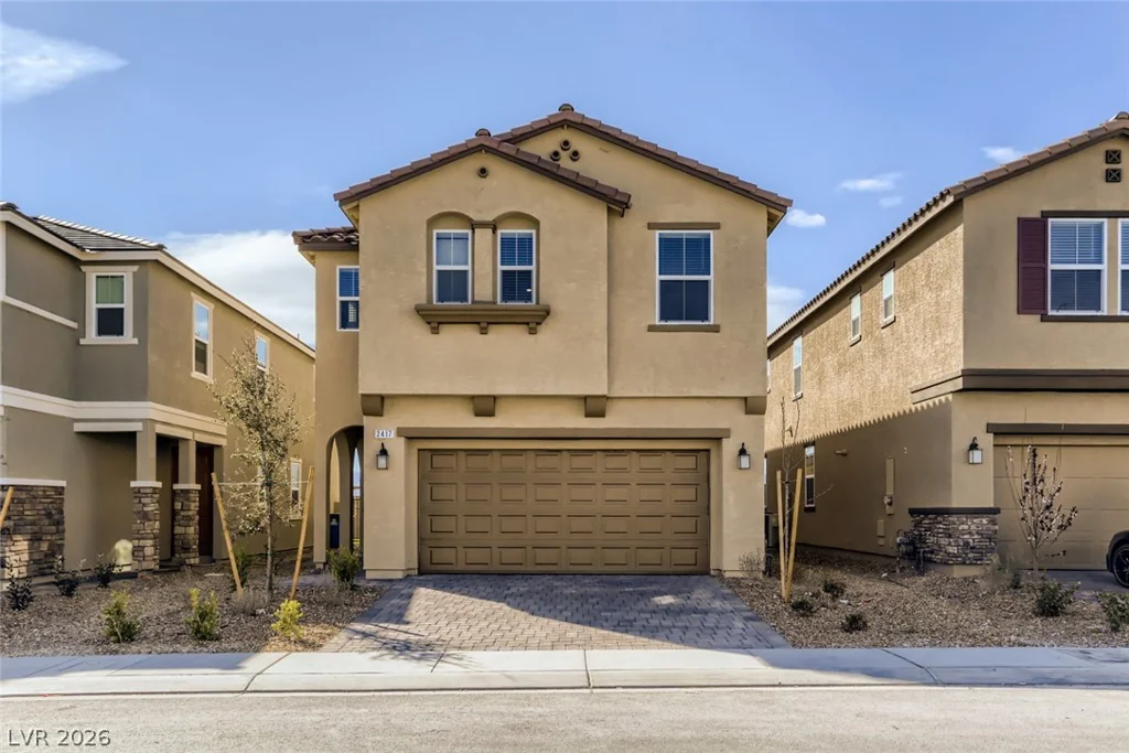 2417 Fasano, Henderson, NV 89044