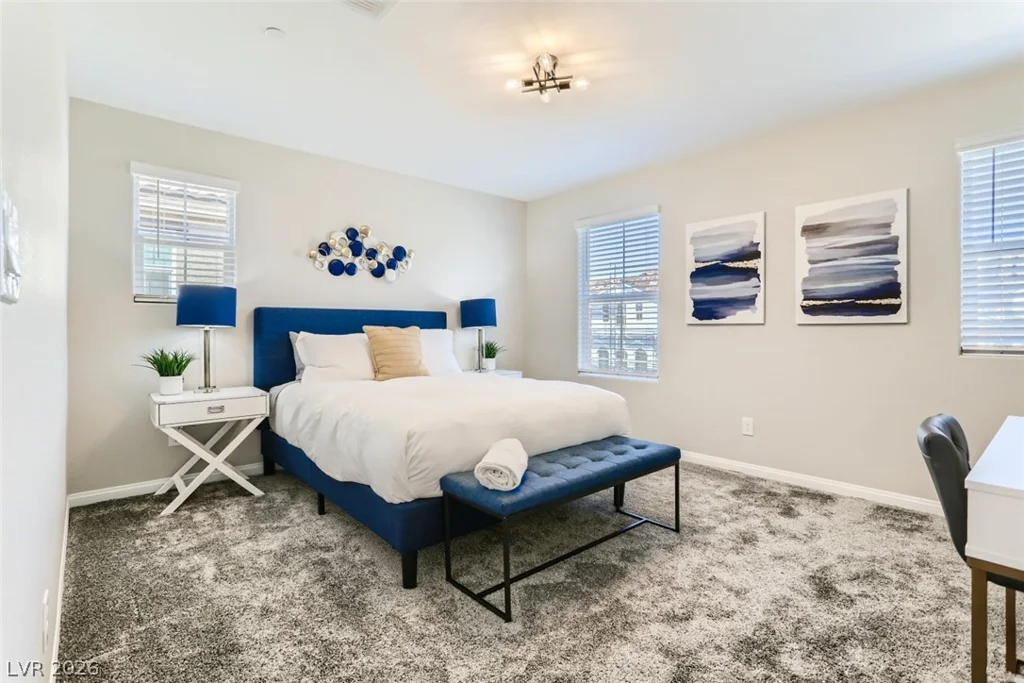 2417 Fasano, Henderson, NV 89044