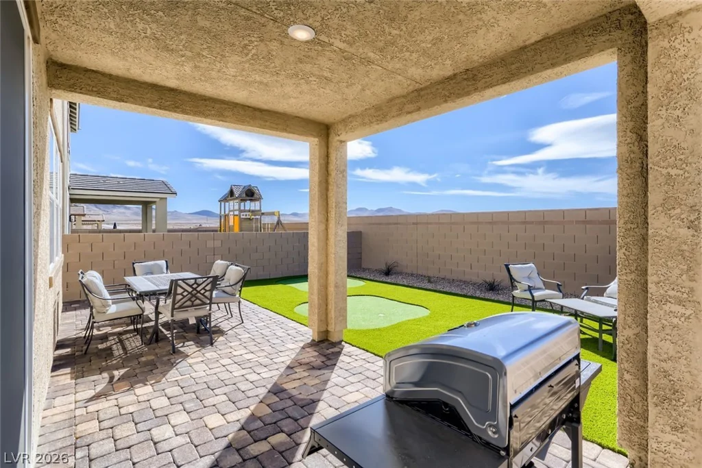 2417 Fasano, Henderson, NV 89044