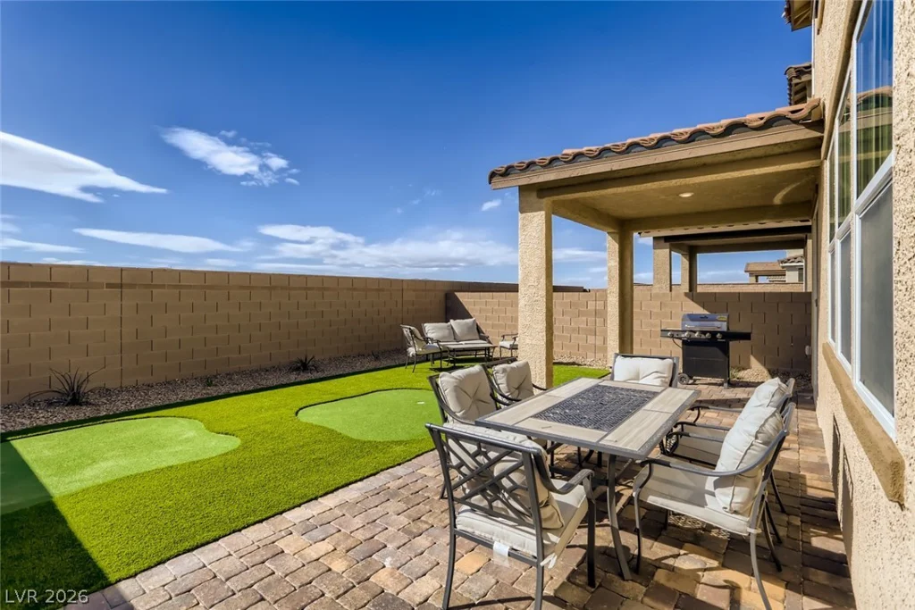 2417 Fasano, Henderson, NV 89044