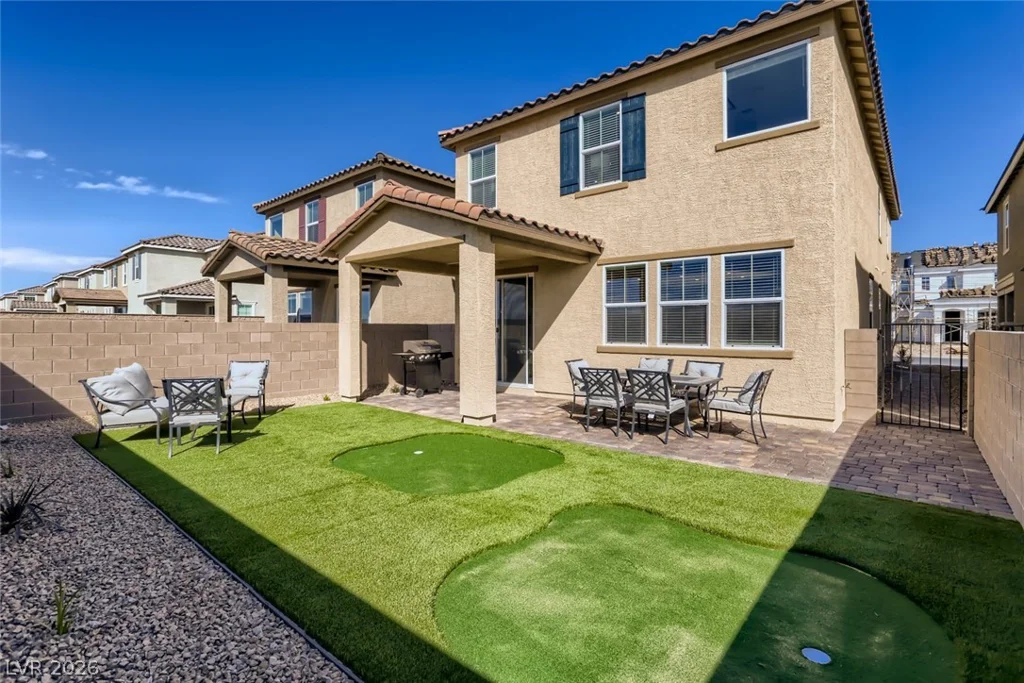 2417 Fasano, Henderson, NV 89044