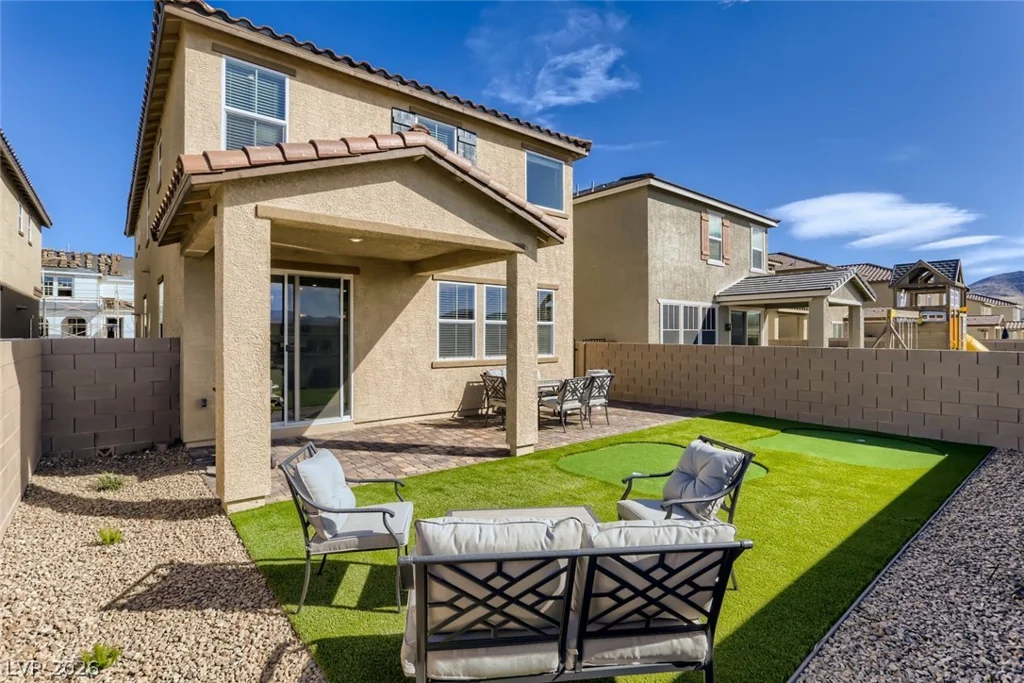 2417 Fasano, Henderson, NV 89044
