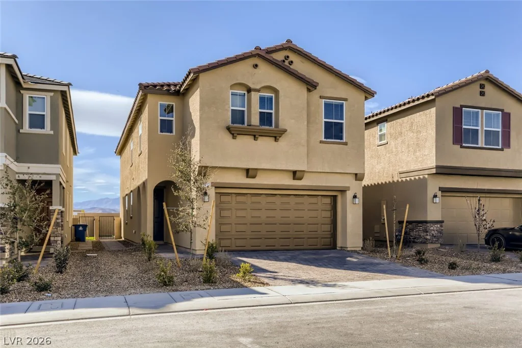 2417 Fasano, Henderson, NV 89044