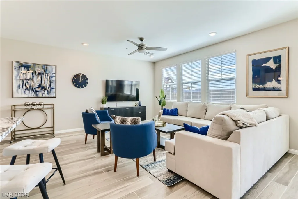 2417 Fasano, Henderson, NV 89044