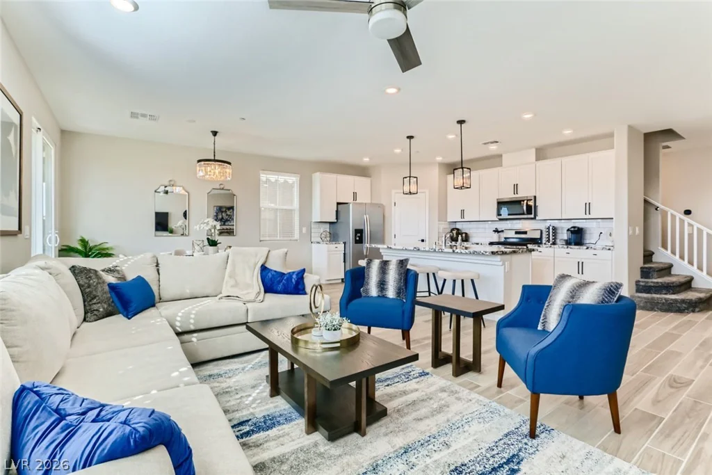 2417 Fasano, Henderson, NV 89044