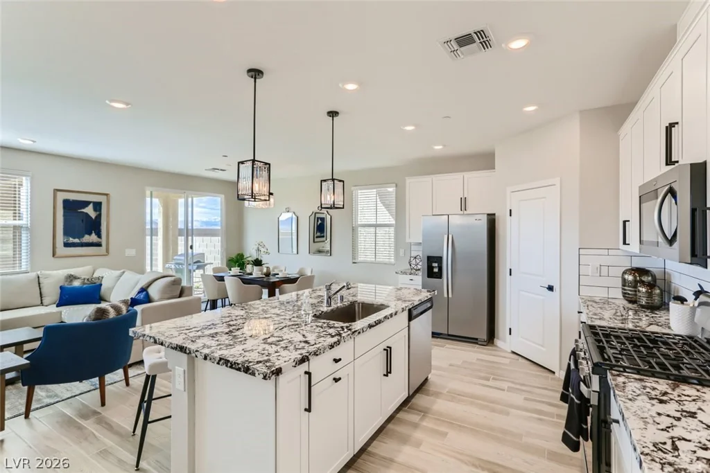 2417 Fasano, Henderson, NV 89044