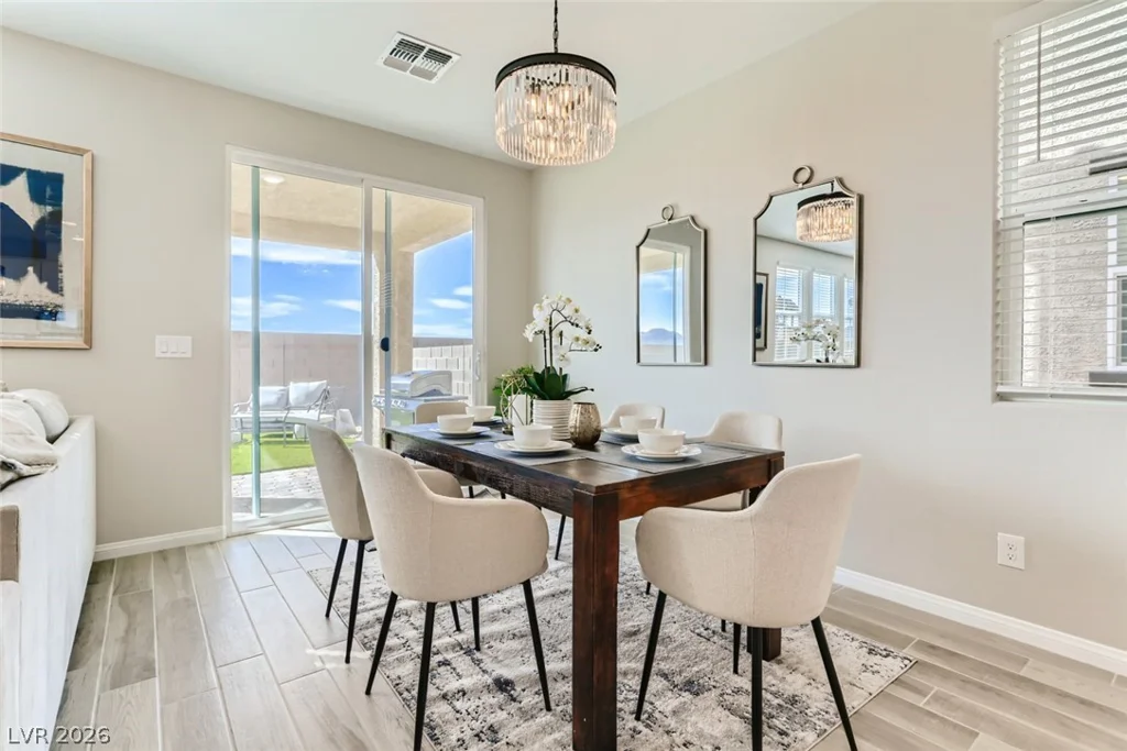 2417 Fasano, Henderson, NV 89044