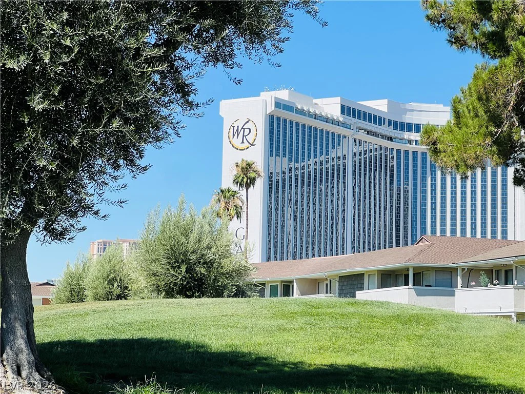 2879 Geary, Las Vegas, NV 89109