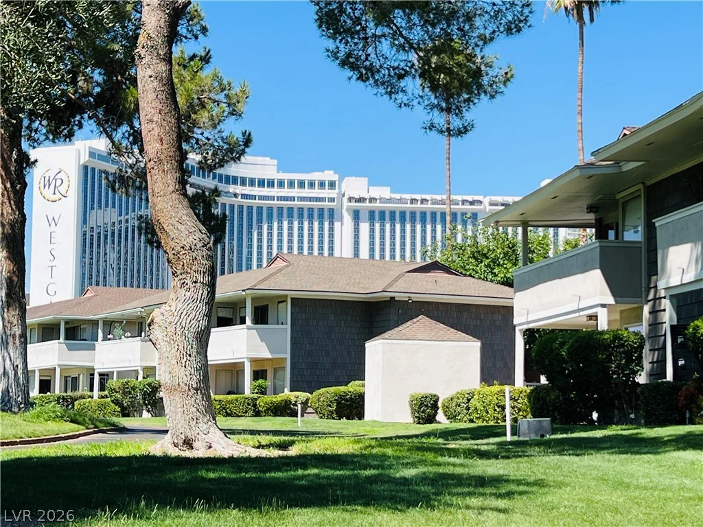2879 Geary, Las Vegas, NV 89109