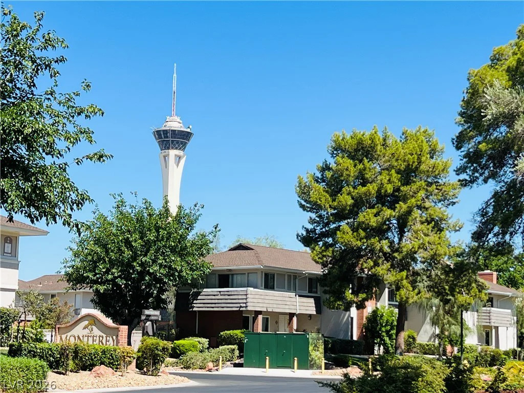 2879 Geary, Las Vegas, NV 89109
